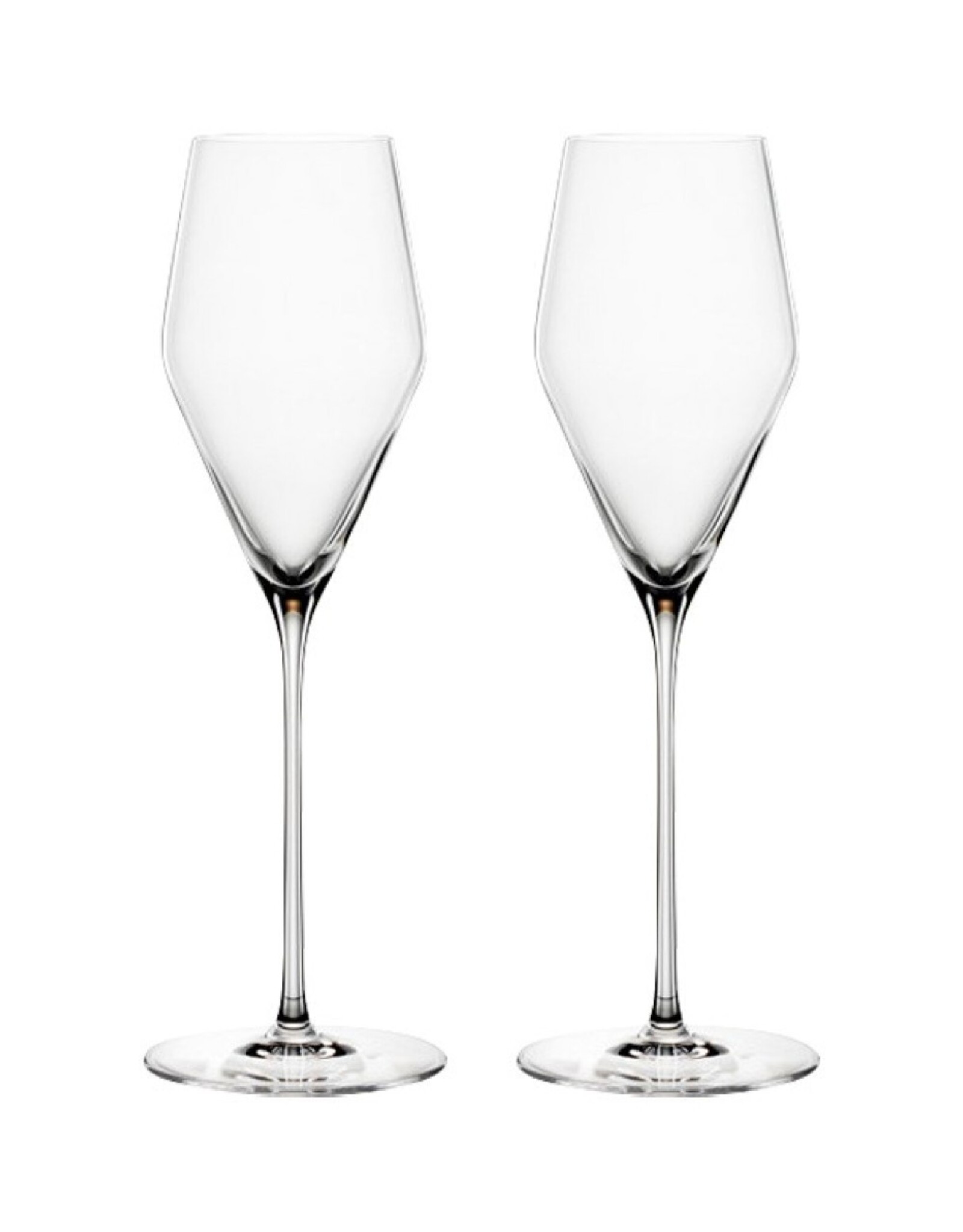 Spiegelau - Definition Champagneglazen - 2 stuks