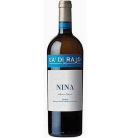 Ca' Di Rajo Nina Manzoni Bianco