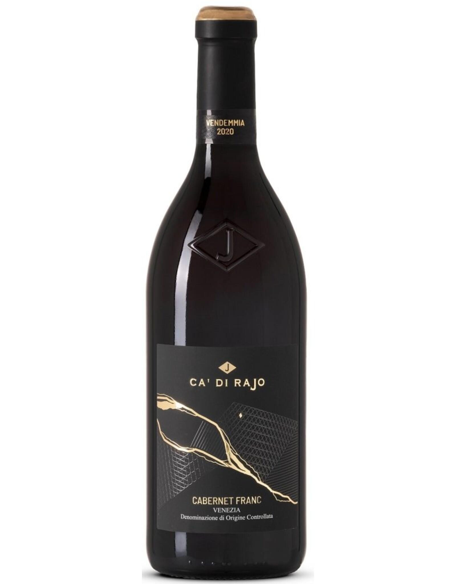 Ca’di Rajo Cabernet Franc