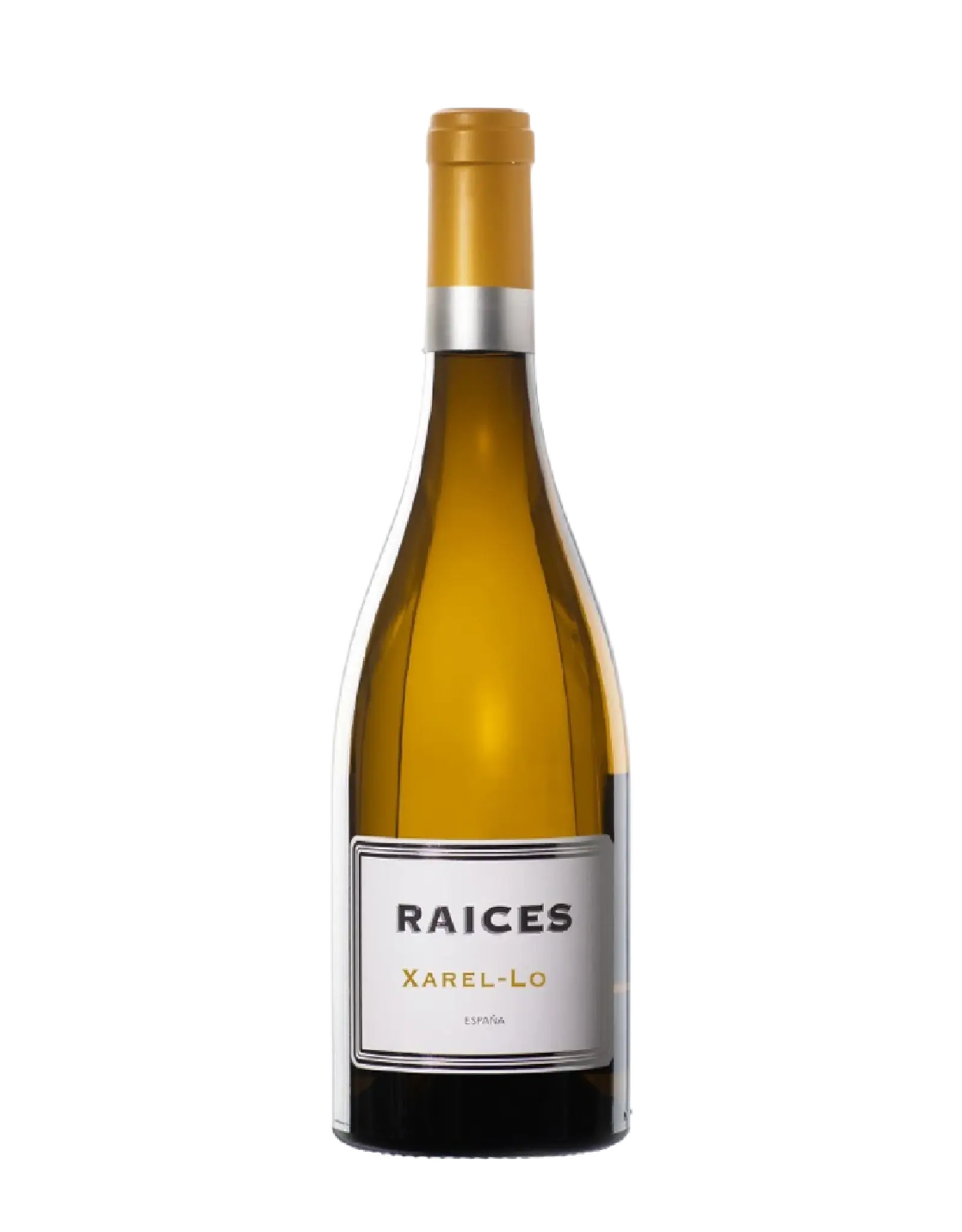 Raices Xarel-Lo