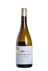 Las Carcavas Verdejo-Albillo 'del Pisuerga'