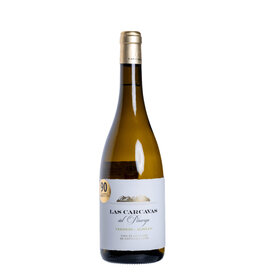 Las Carcavas Verdejo-Albillo 'del Pisuerga'