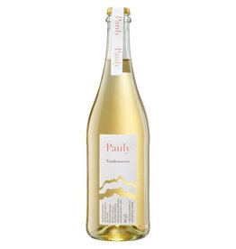 Weingut Axel Pauly, Traubensecco Alcoholvrij