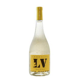 Les Collines du Bourdic, Les Vignes LV Blanc de Noir