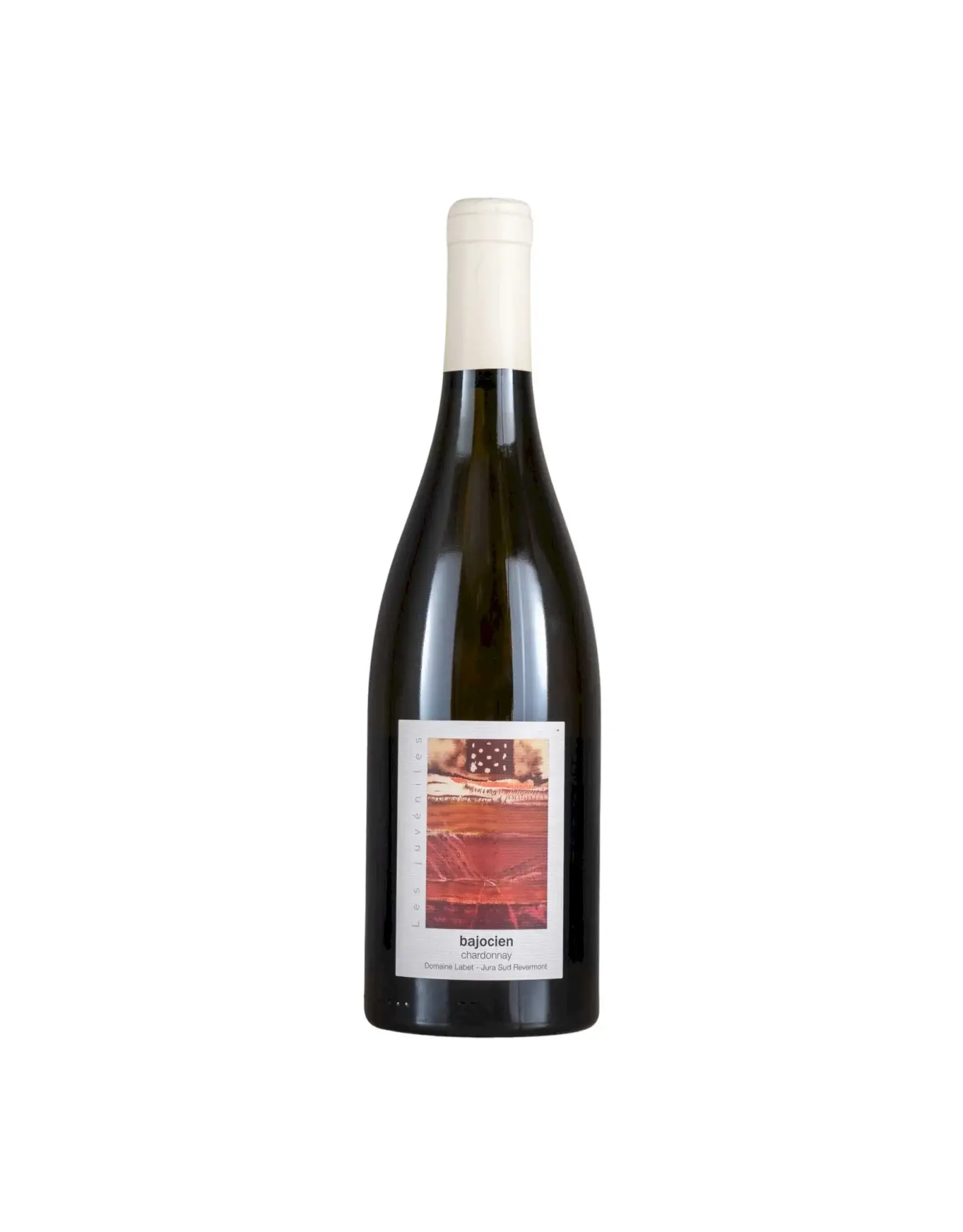 Domaine Labet - Bajocien