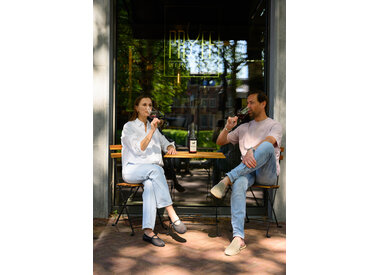 Winkel/Contact