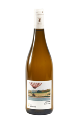 Domaine de la Bougrie – AOP Anjou “Sec”