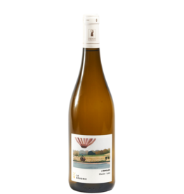 Domaine de la Bougrie – AOP Anjou “Sec”