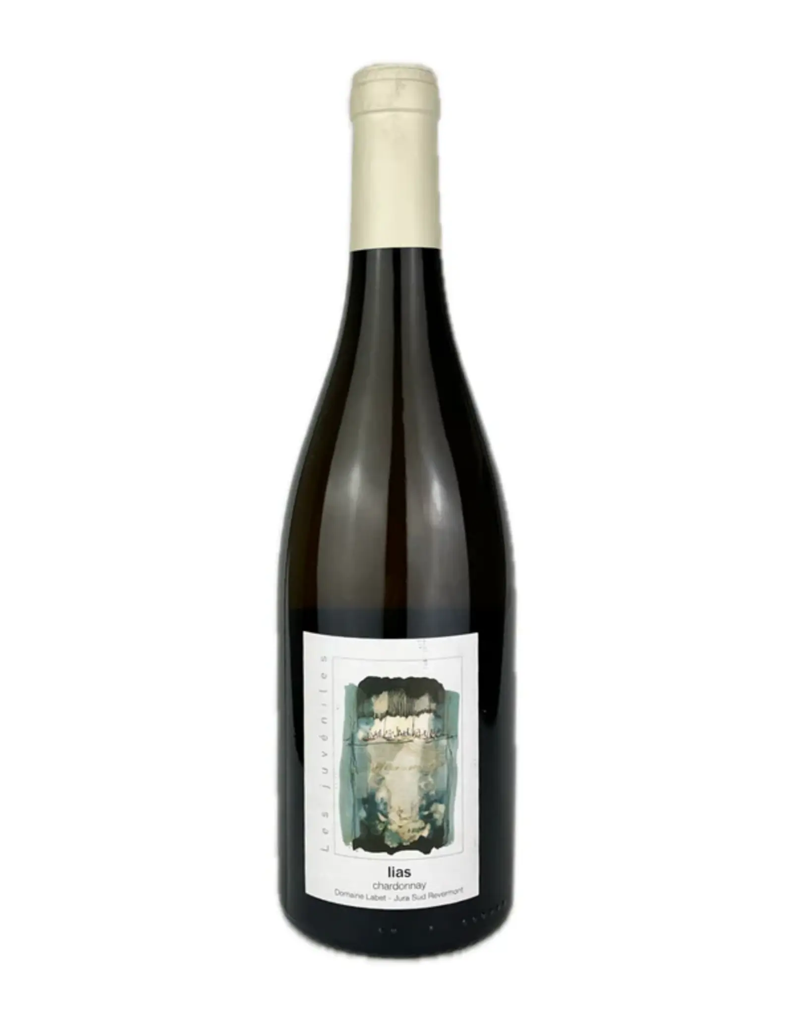 Domaine Labet - Les Juvéniles Chardonnay Lias 2022