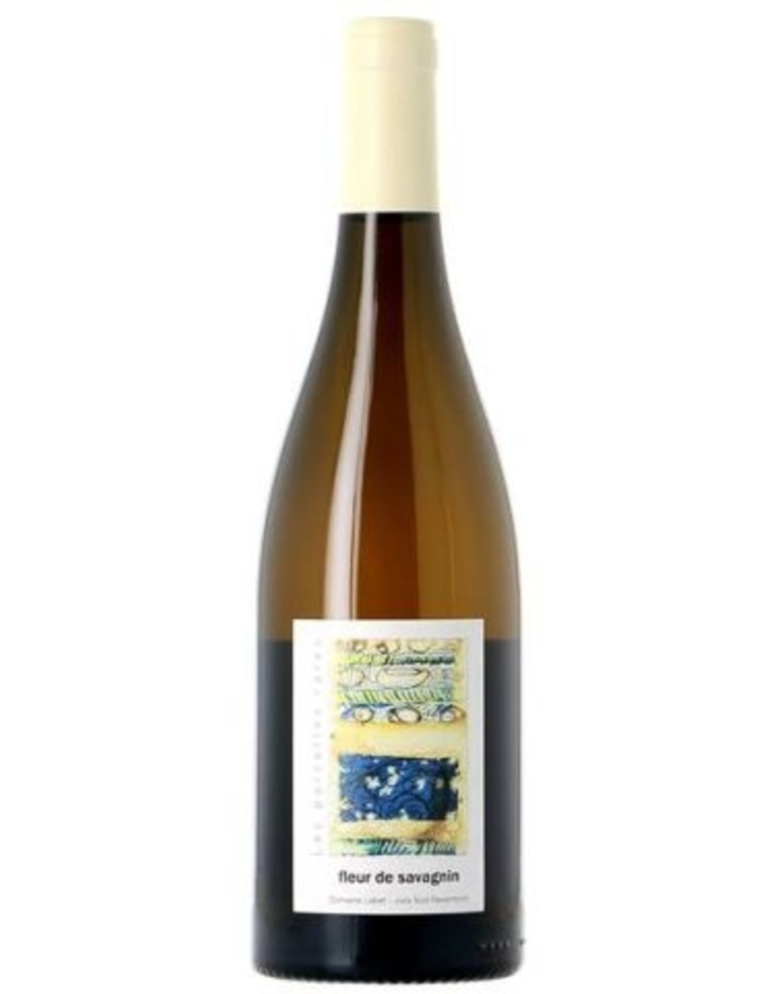 Domaine Labet - Fleur de Savagnin 2023