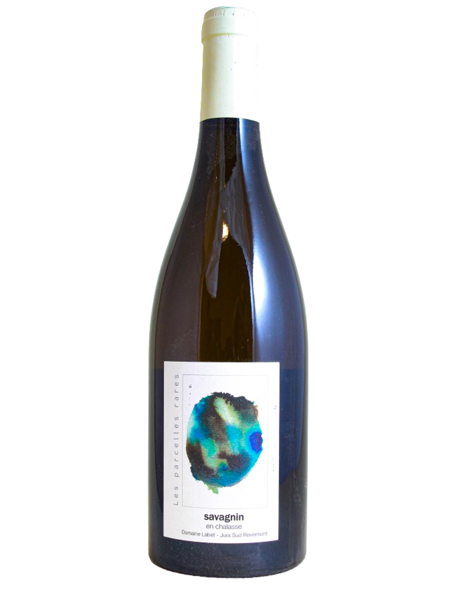 Domaine Labet - Savagnin En Chalasse 2022