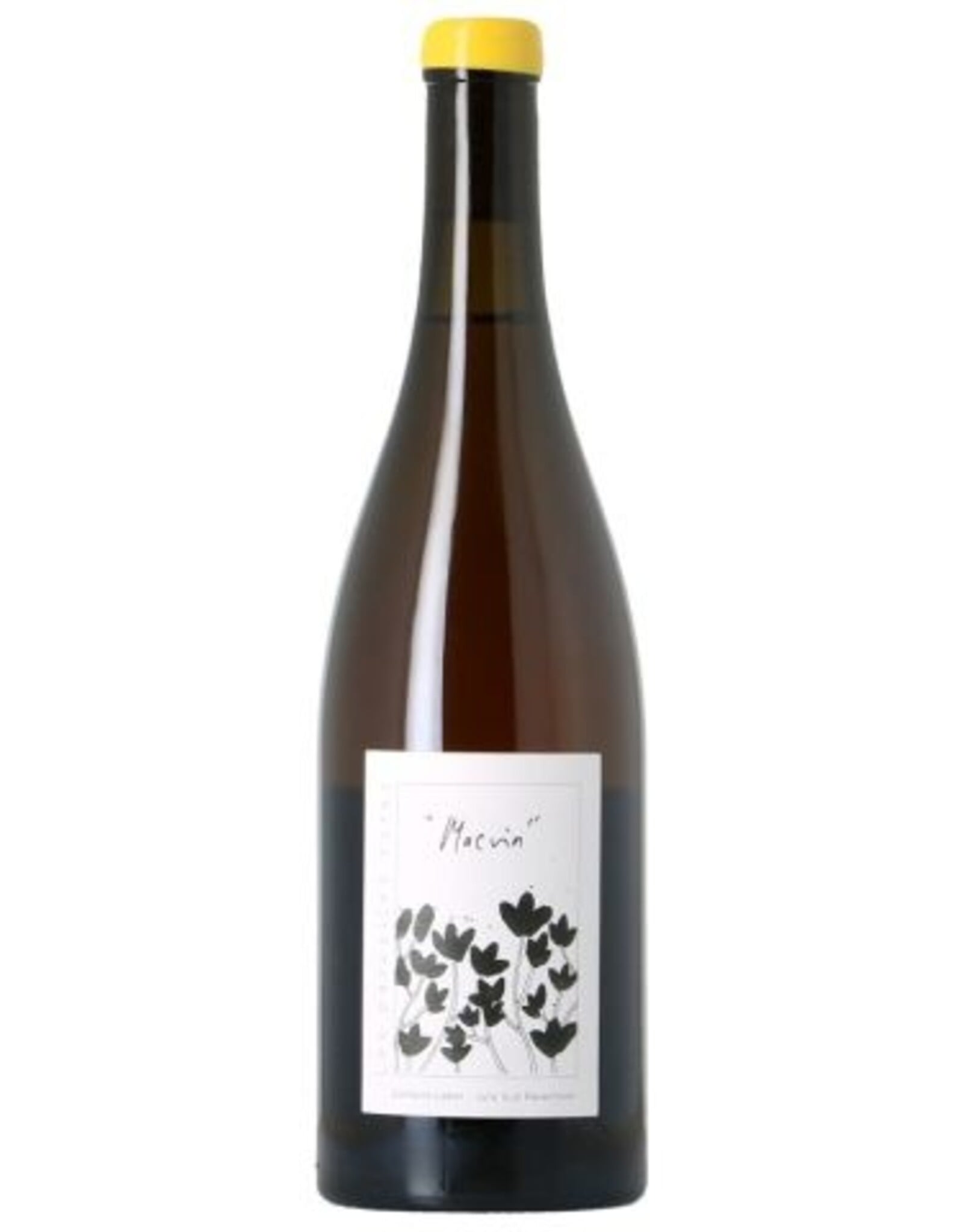 Labet Macvin du Jura