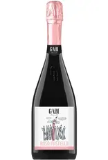 Tenute Gabe, Spumante Rosato Brut