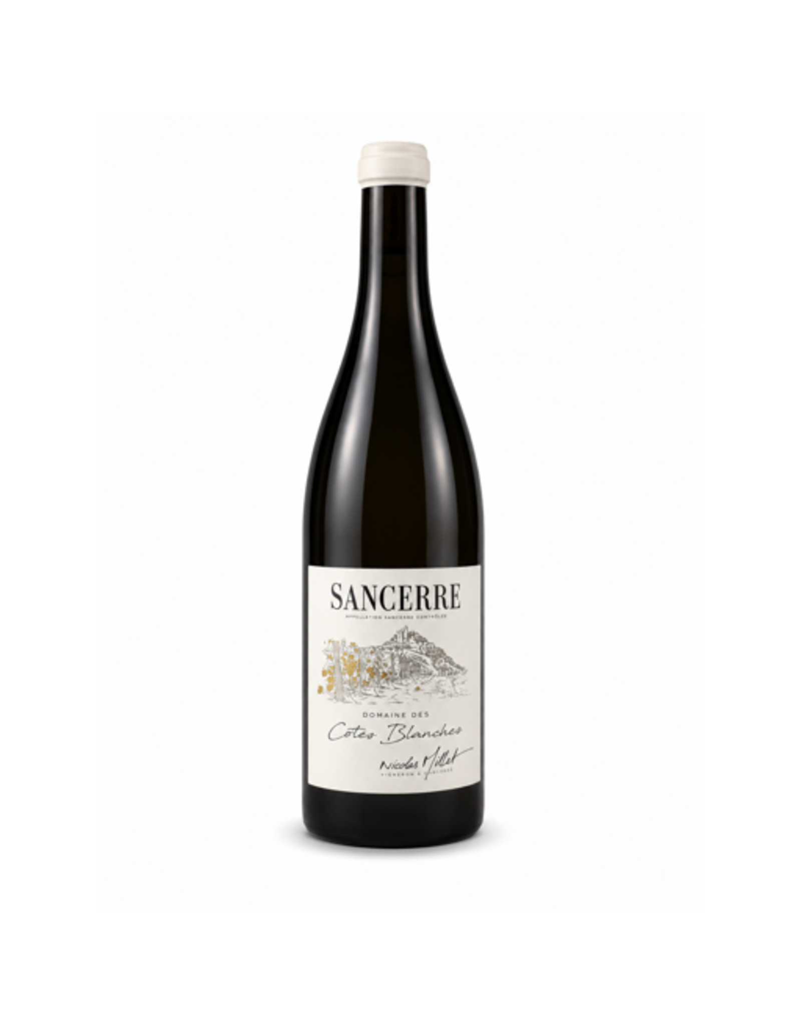 Millet Sancerre Rouge