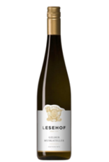Lesehof Gelber Muskateller Edition N12