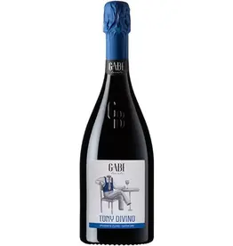 Tenute Gabe Tony Divino Spumante Extra Brut
