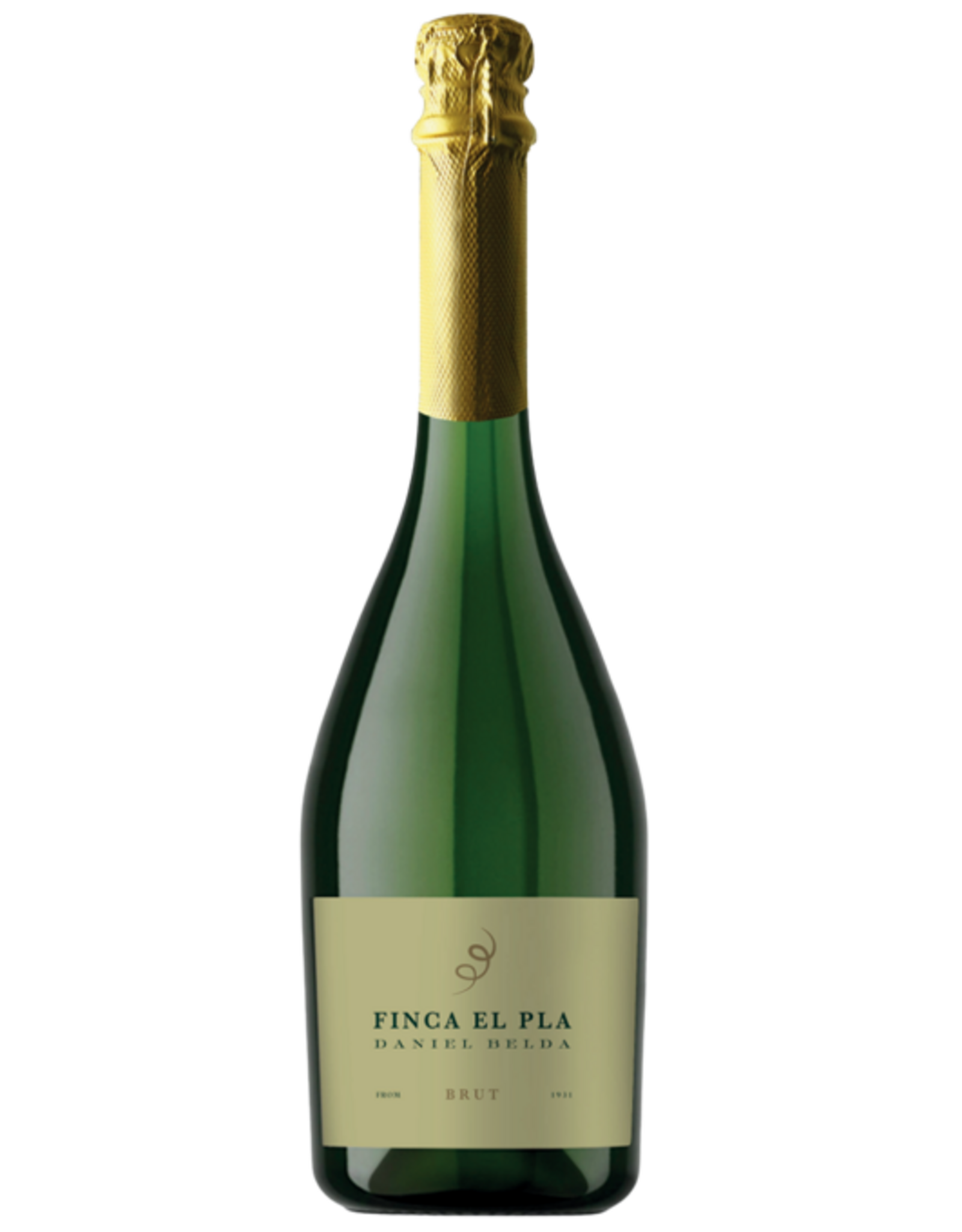 Finca El Pla Brut