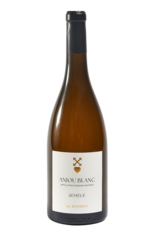 Domaine de la Bougrie – SÉMÉLÉ (La Grande Croix)