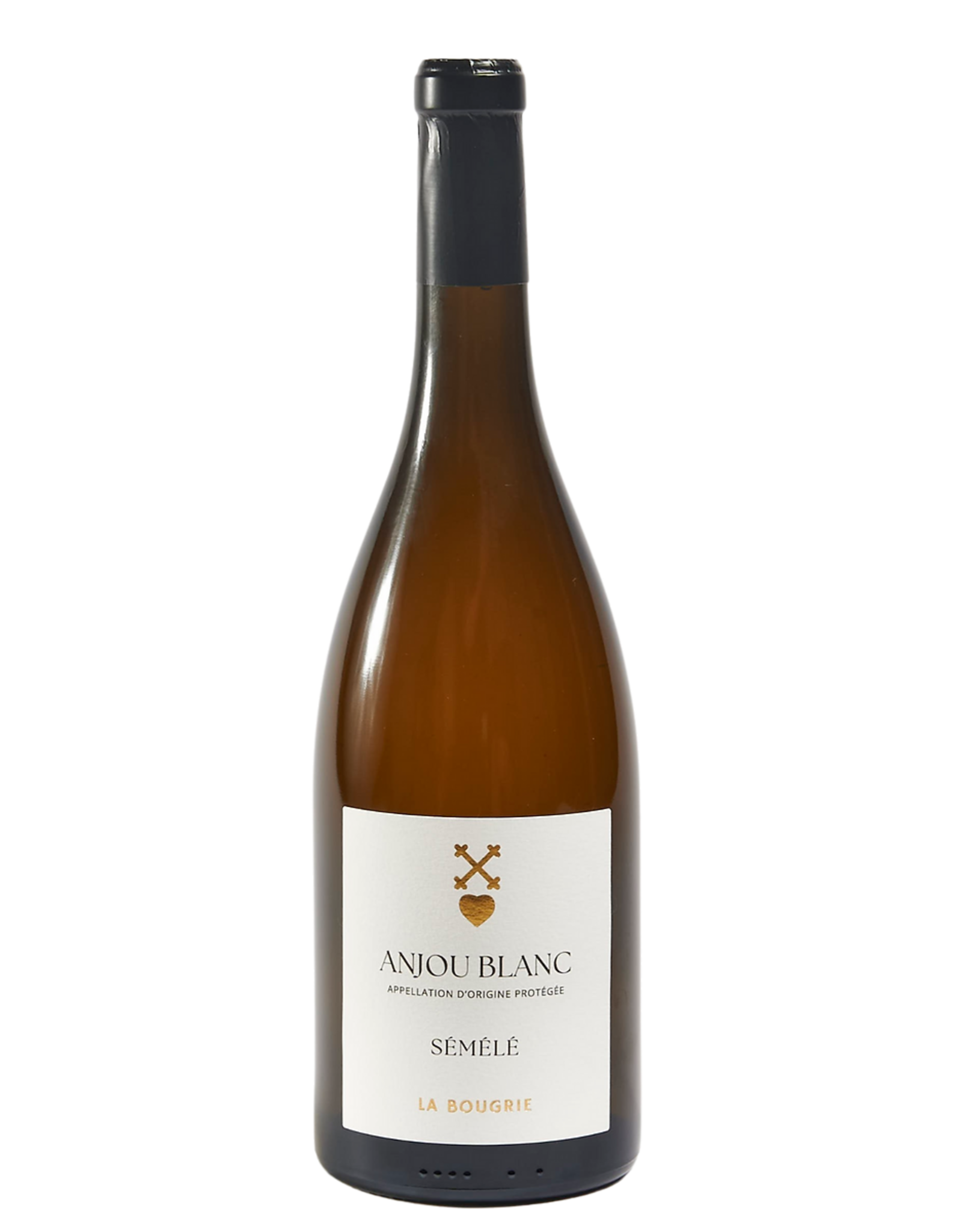 Domaine de la Bougrie – SÉMÉLÉ (La Grande Croix)