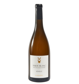 Domaine de la Bougrie – SÉMÉLÉ (La Grande Croix)