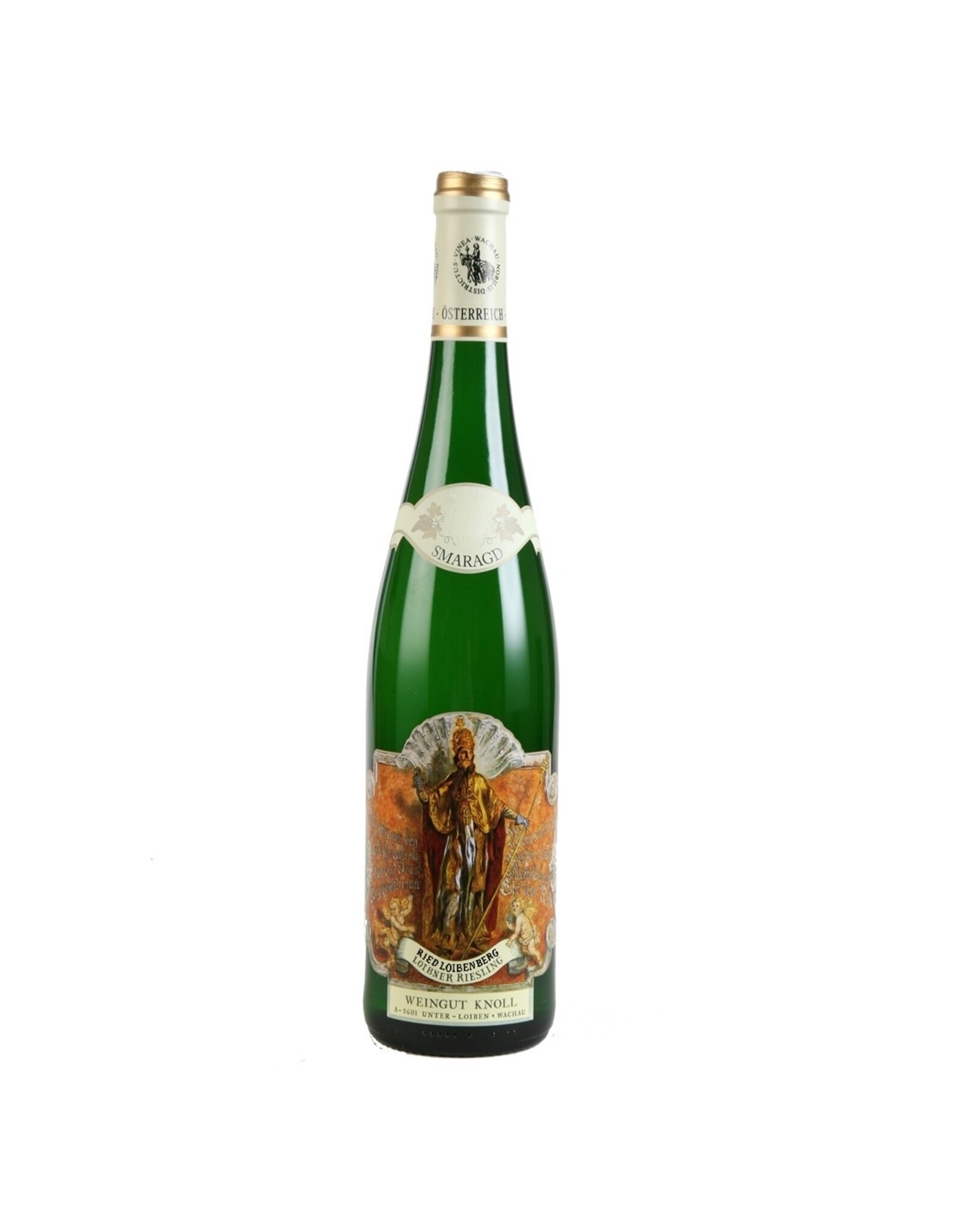 Knoll Riesling Loibenberg Smaragd 2024