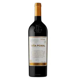 Viña Pomal Rioja Limited Edition 120th Anniversary 2019