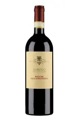 Az. Agr. Rocche Costamagna, Rocche Dell'Annunziata Barolo 2017