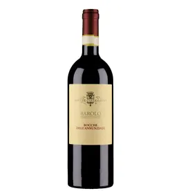 Az. Agr. Rocche Costamagna, Rocche Dell'Annunziata Barolo 2017