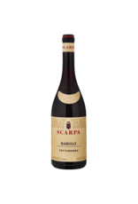 Scarpa Tettimorra Barolo 2020