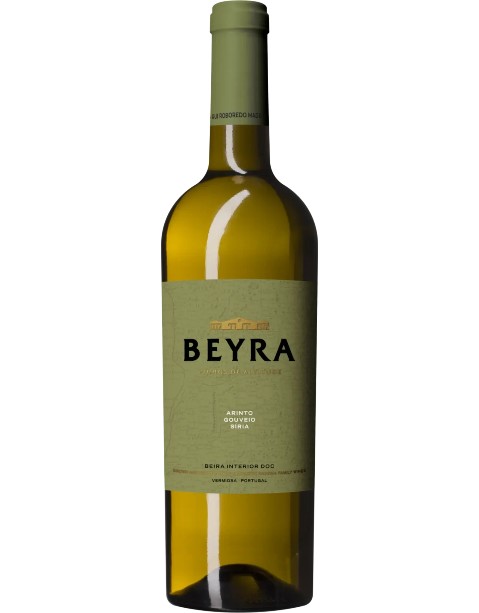 Beyra Branco