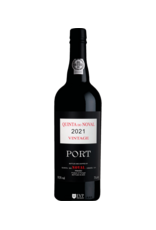 Quinta do Noval Vintage 2021