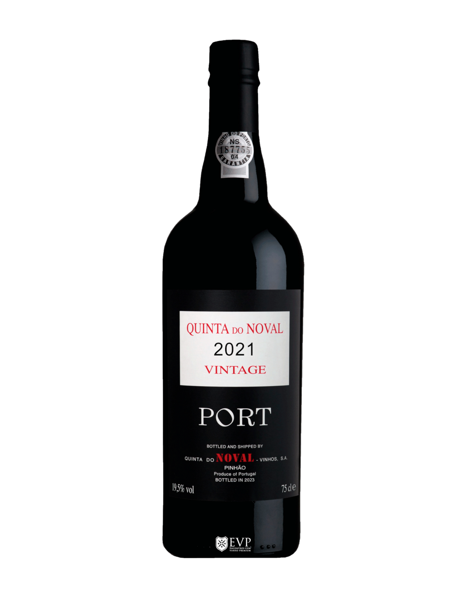 Quinta do Noval Vintage 2021