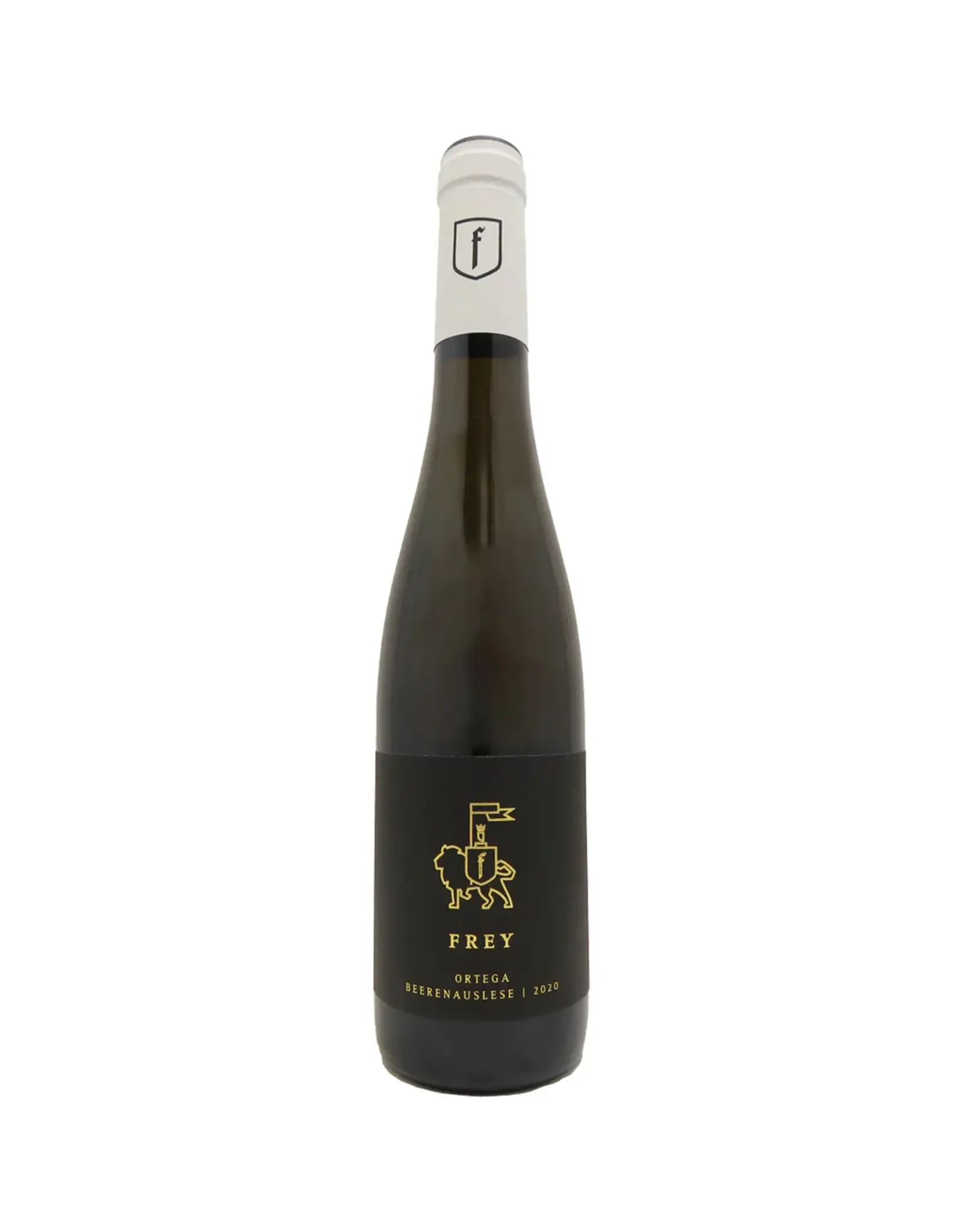 Frey Ortega Beerenauslese Riesling