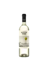Altitud 1100 White - Macabeo & Garnacha