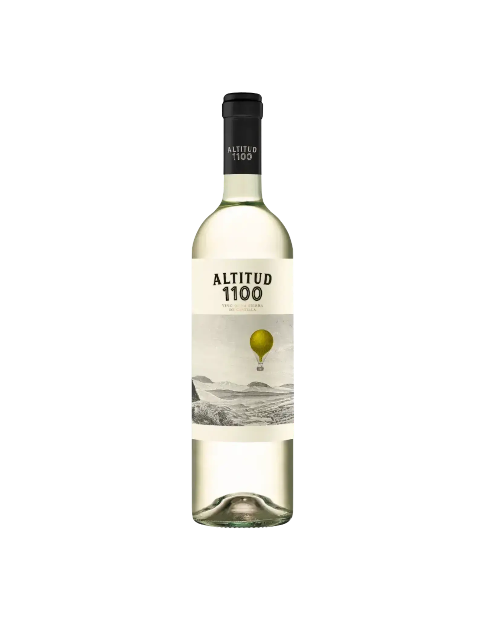 Altitud 1100 White - Macabeo & Garnacha