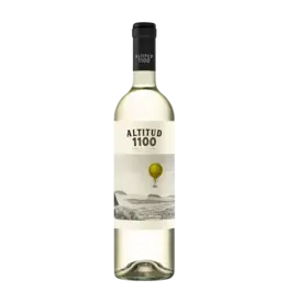 Altitud 1100 White - Macabeo & Garnacha