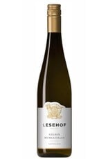 Lesehof Gelber Muskateller Edition N12