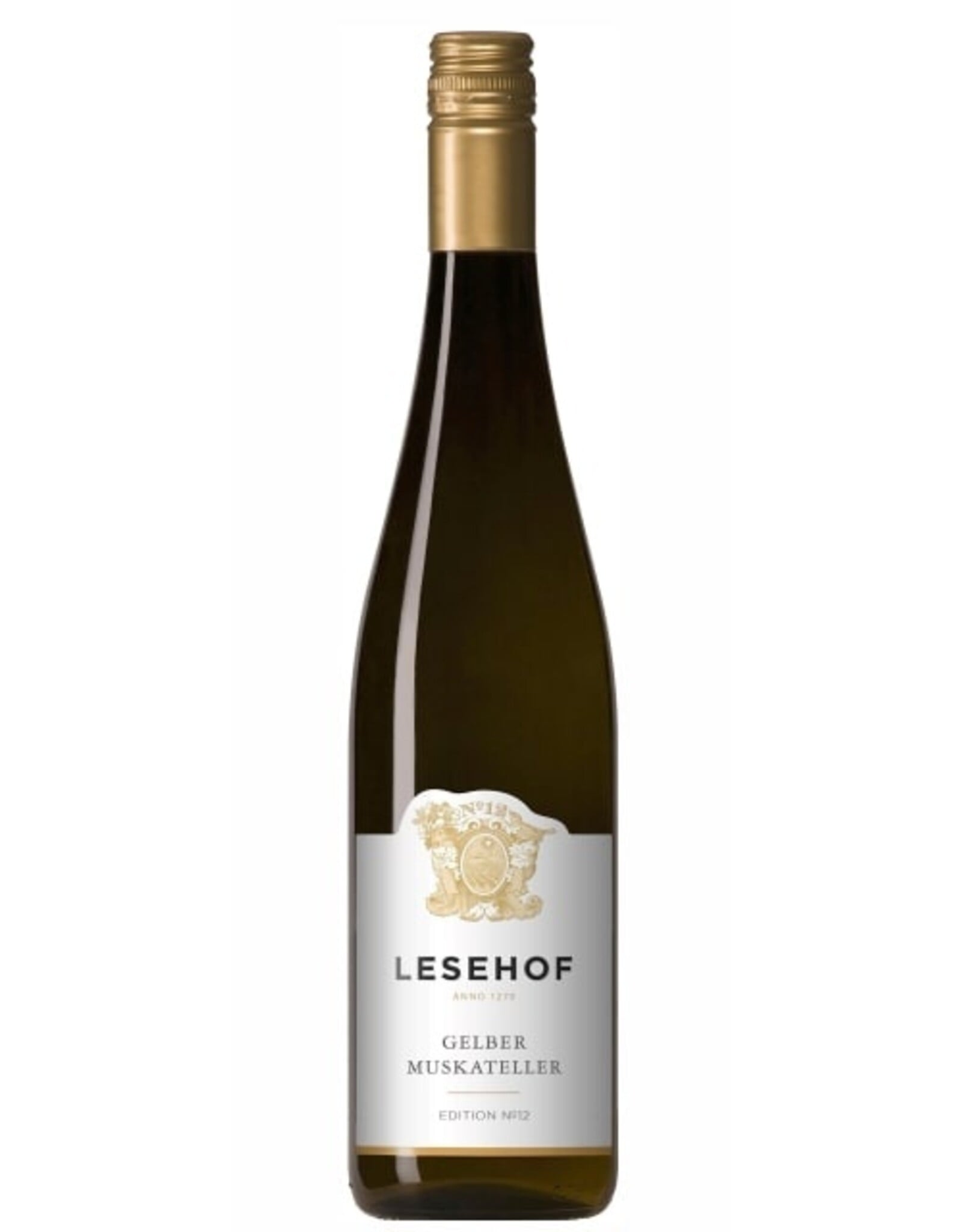 Lesehof Gelber Muskateller Edition N12