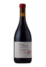 Durigutti - Proyecto Las Compuertas 5 Suelos Malbec