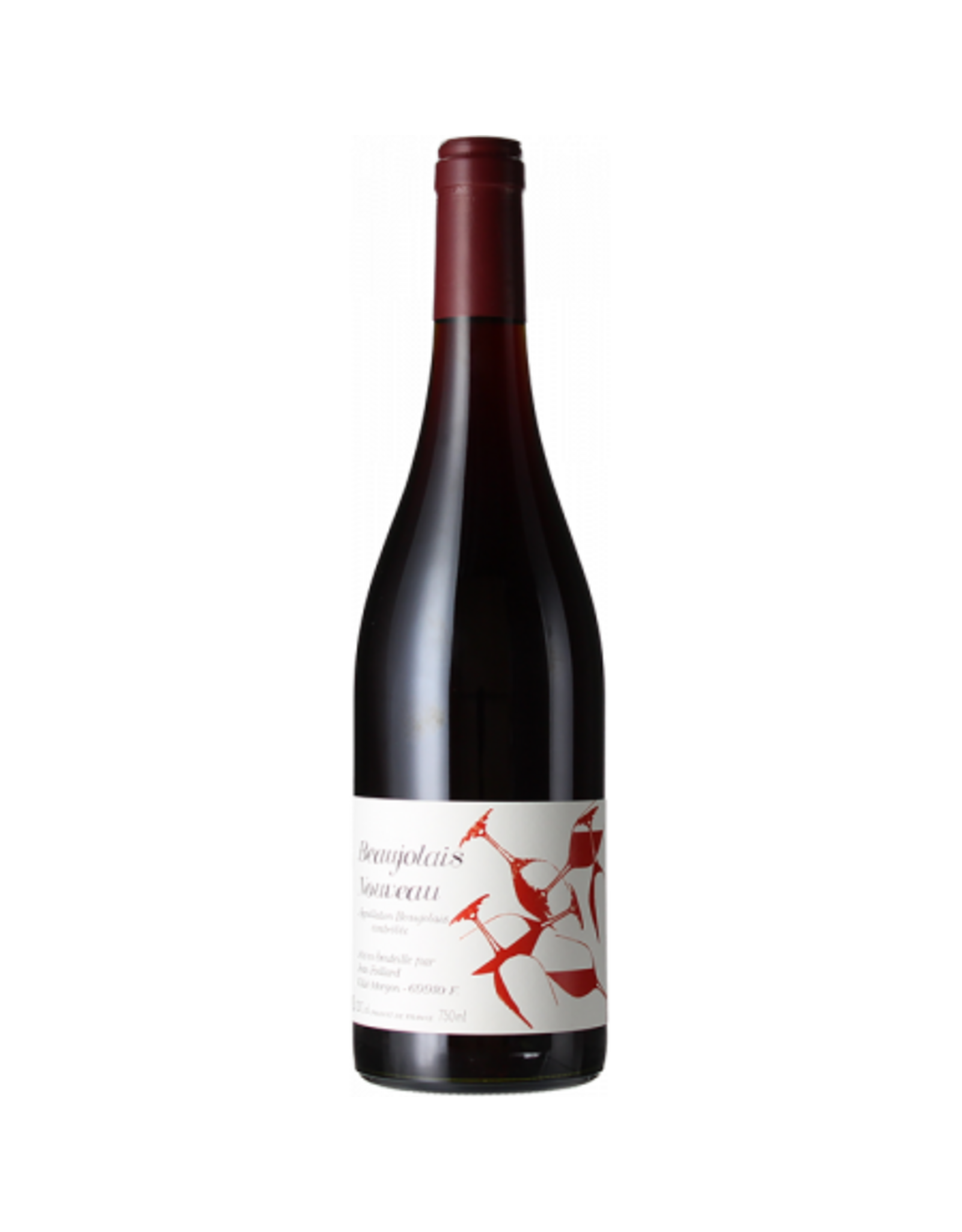 Séléné - Beaujolais Nouveau Jean Foillard- Beaujolais Nouveau 2026