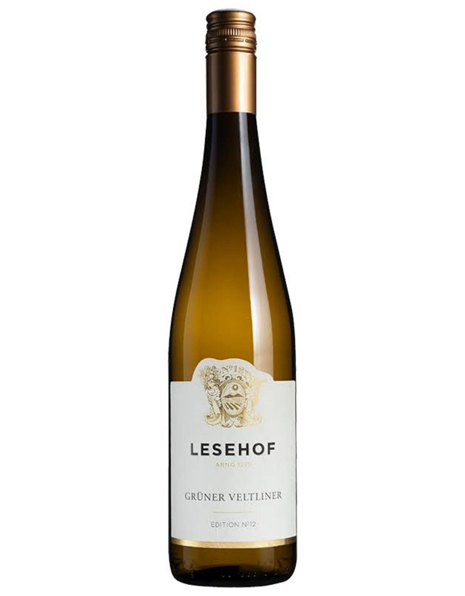 Lesehof Gruner Veltliner Edition N12