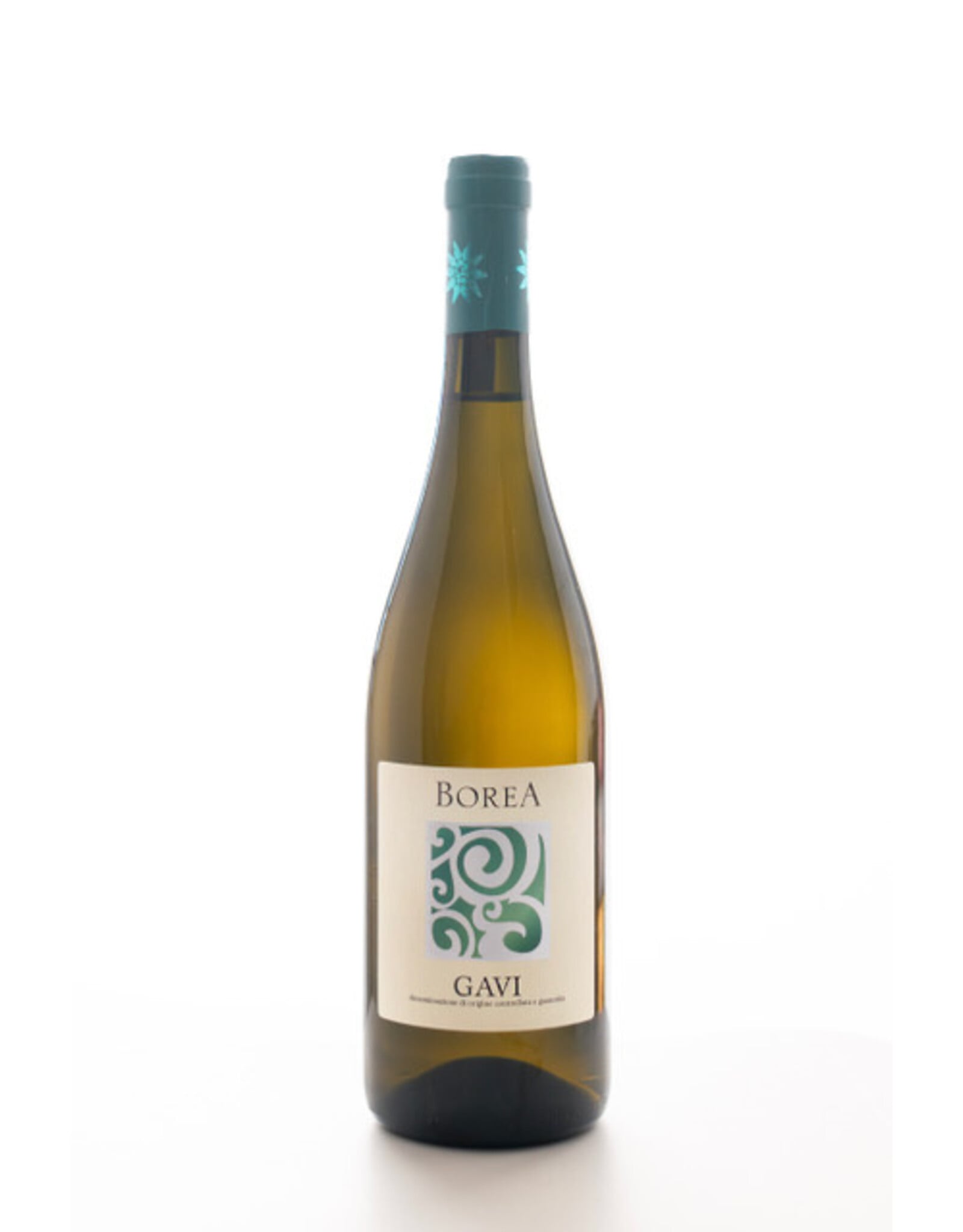 Az Agr. Piona di Gemme Camilla, Borea Gavi