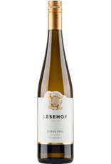 Lesehof Edition No 12 Riesling