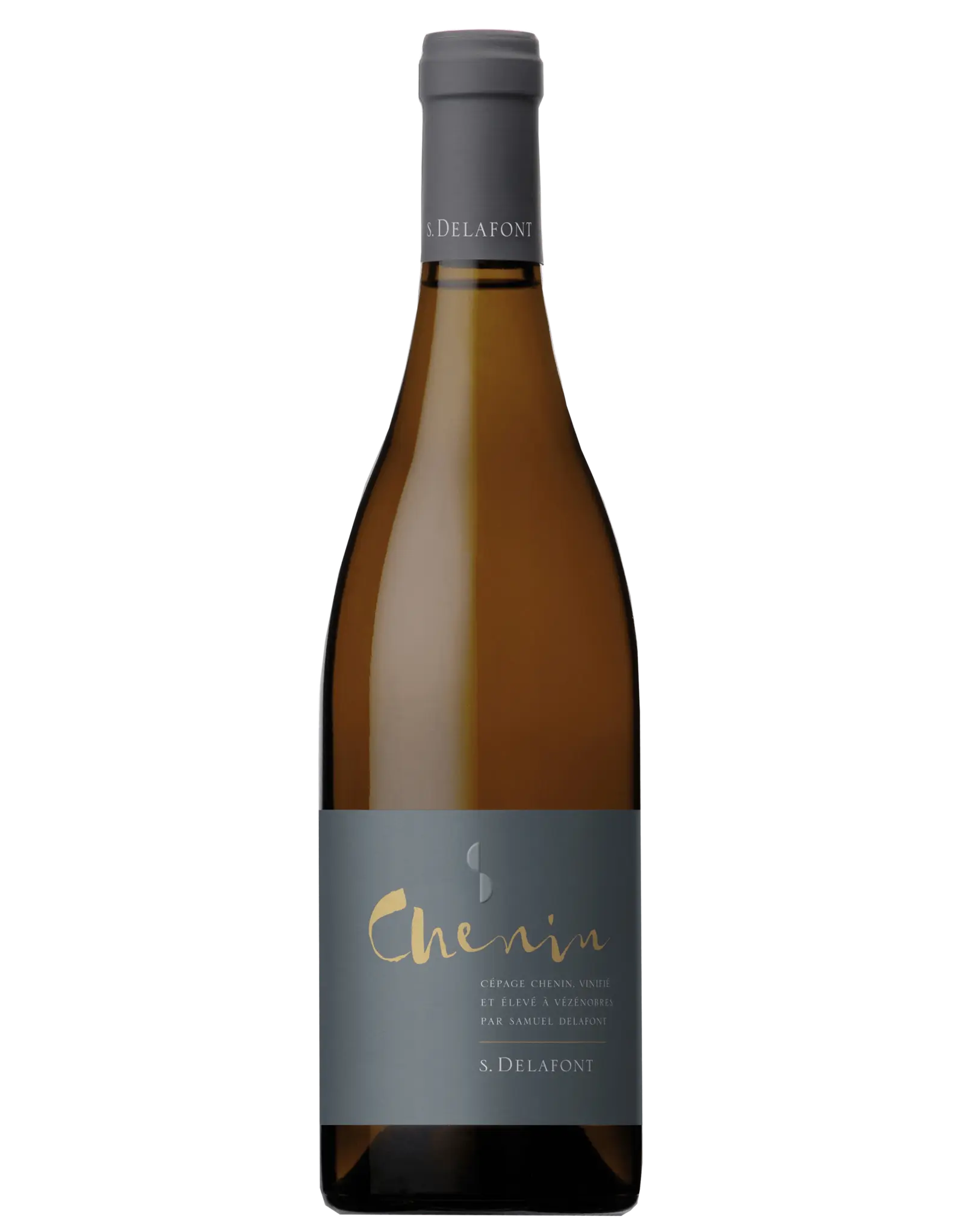 Maison Delafont Sélection Parcellaire Chenin Blanc