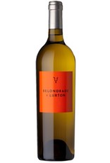 Belondrade y Lurton 2024