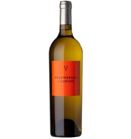 Belondrade y Lurton 2024