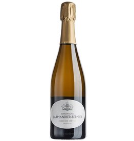 Champagne Larmandier-Bernier Terre de Vertus 1er Cru Non Dosé