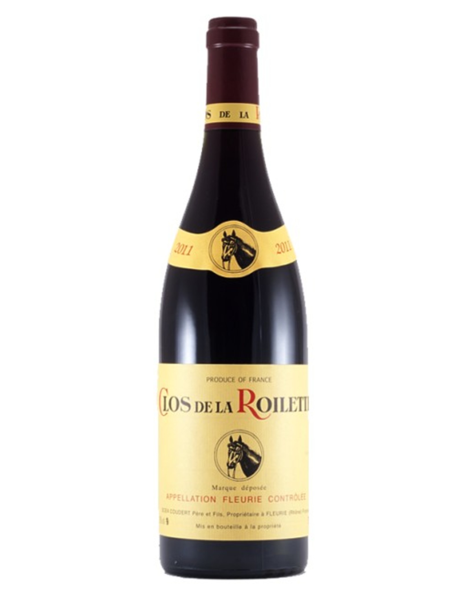 Clos de la Roilette Fleurie