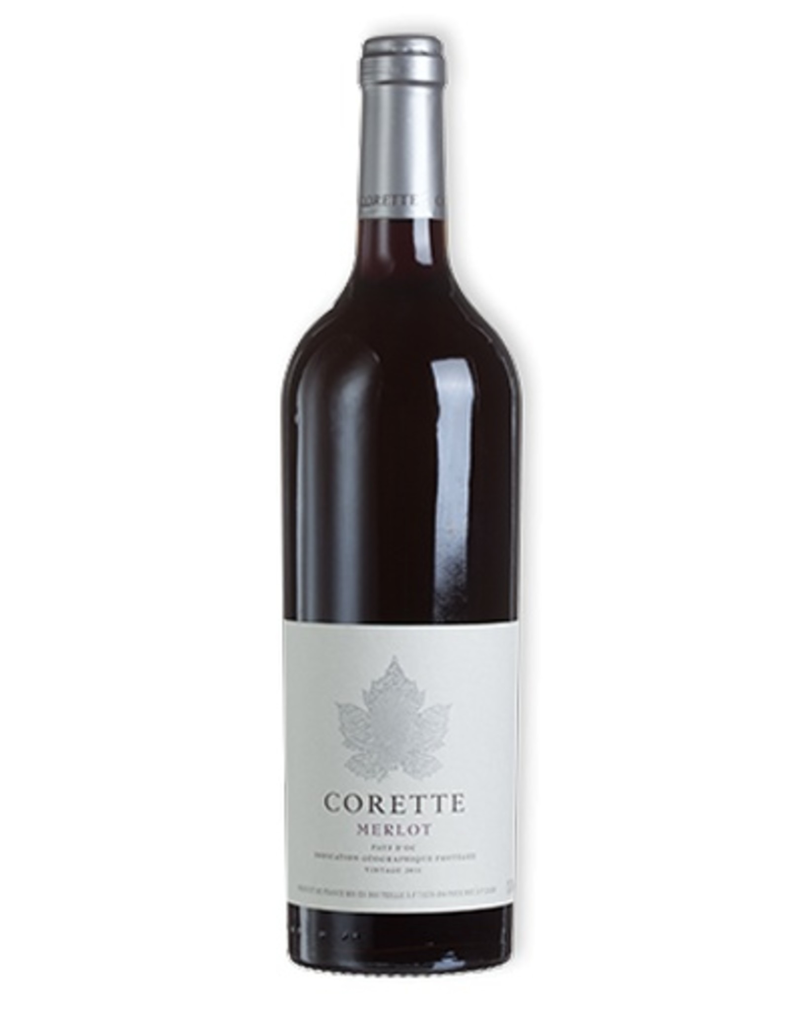 Corette CORETTE Merlot