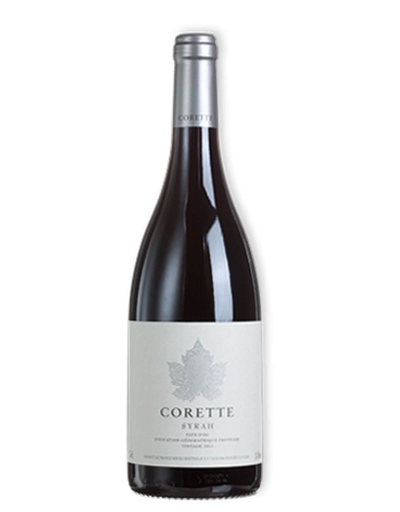 Corette CORETTE Syrah